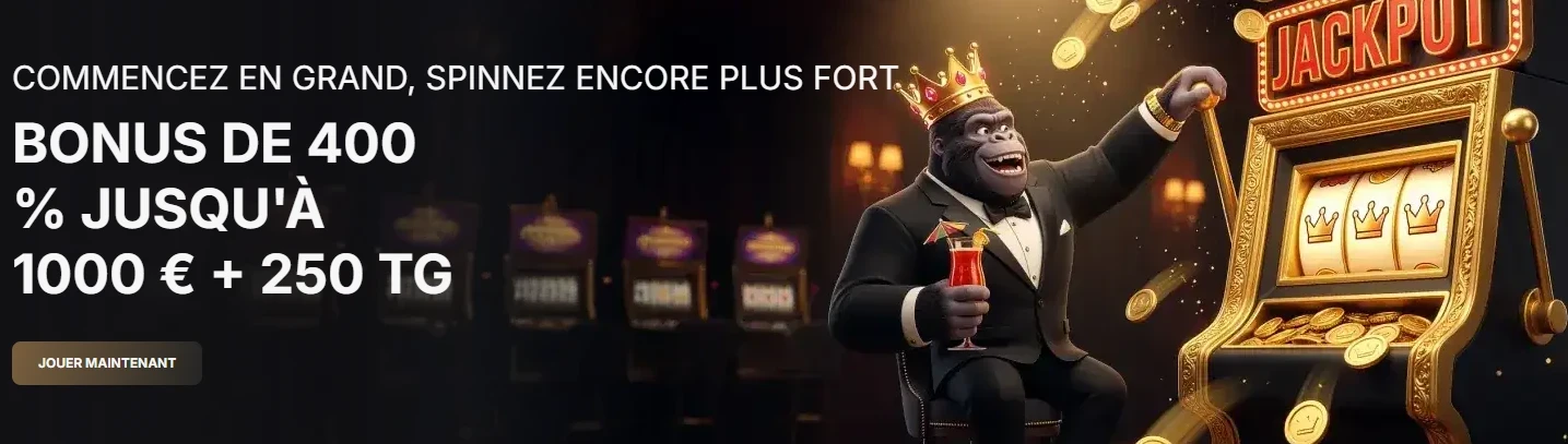 Meilleur casino en ligne fiable France 2026