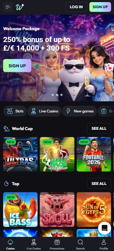 Meilleur casino en ligne fiable France 2026